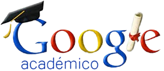 Imagem do Google Acadêmicos